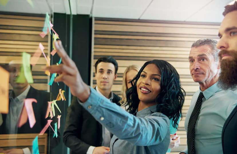 Curso de MBA EM GESTÃO DE PESSOAS E LIDERANÇA