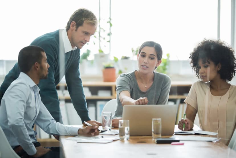 Curso de ADMINISTRAÇÃO DE RECURSOS HUMANOS NO SETOR PÚBLICO