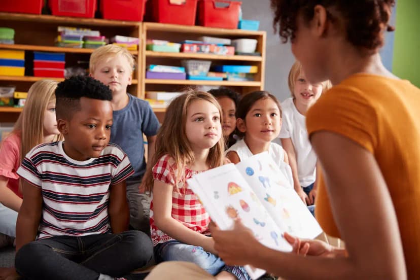 Curso de DOCÊNCIA NA EDUCAÇÃO INFANTIL E ANOS INICIAIS