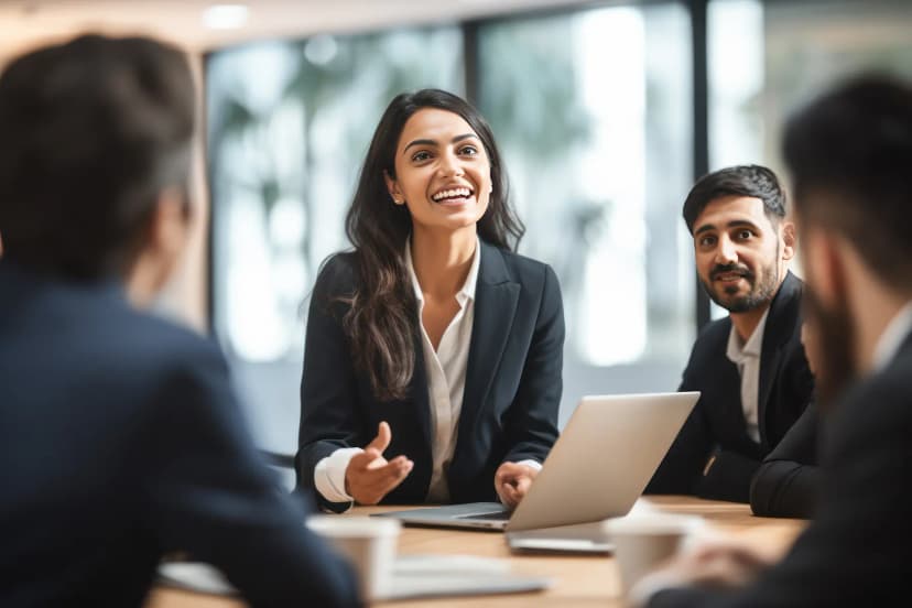 Curso de GESTÃO DE PESSOAS