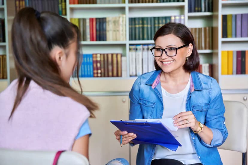 Curso de PSICOPEDAGOGIA CLÍNICA E INSTITUCIONAL