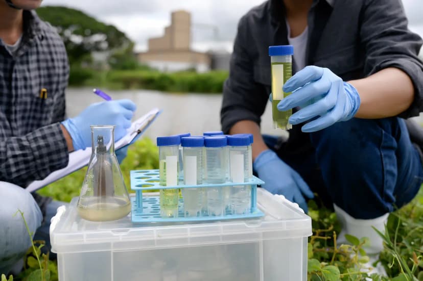 Curso de AUDITORIA, PERÍCIA E LICENCIAMENTO AMBIENTAL