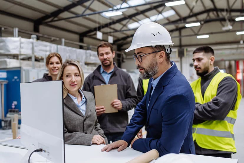 Curso de MBA EXECUTIVO EM GESTÃO INDUSTRIAL, LOGÍSTICA E QUALIDADE