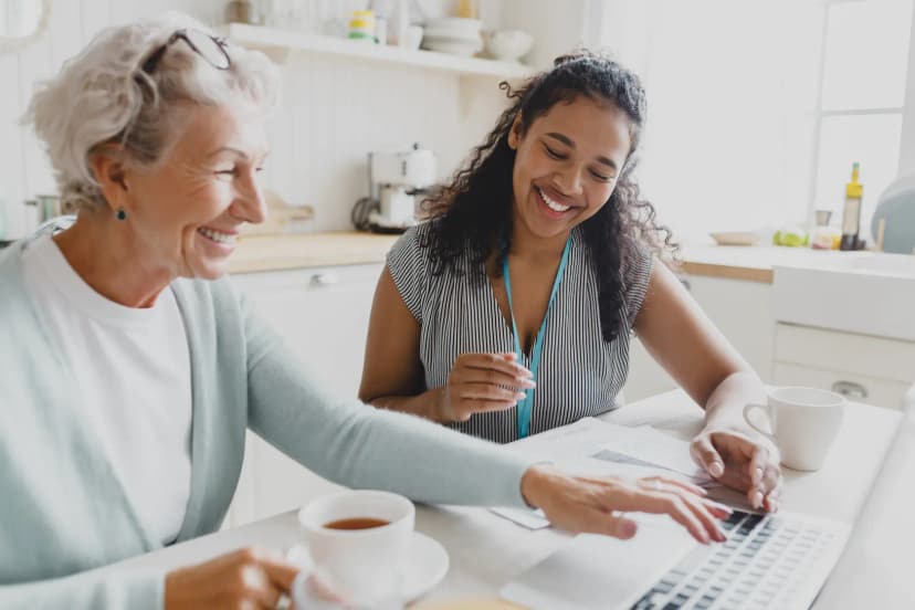 Curso de GESTÃO DO SUAS - SISTEMA ÚNICO DE ASSISTÊNCIA SOCIAL