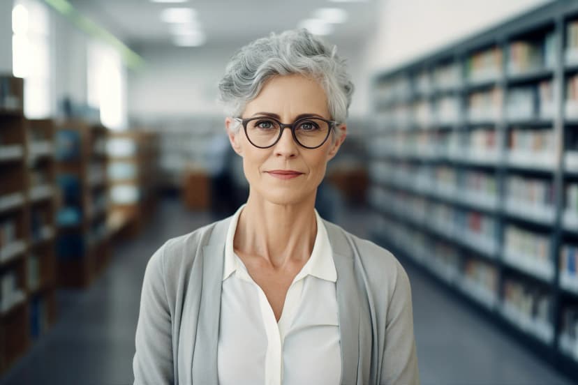 Curso de GESTÃO ESCOLAR