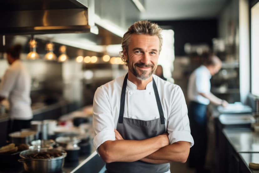 Curso de MBA EM GASTRONOMIA